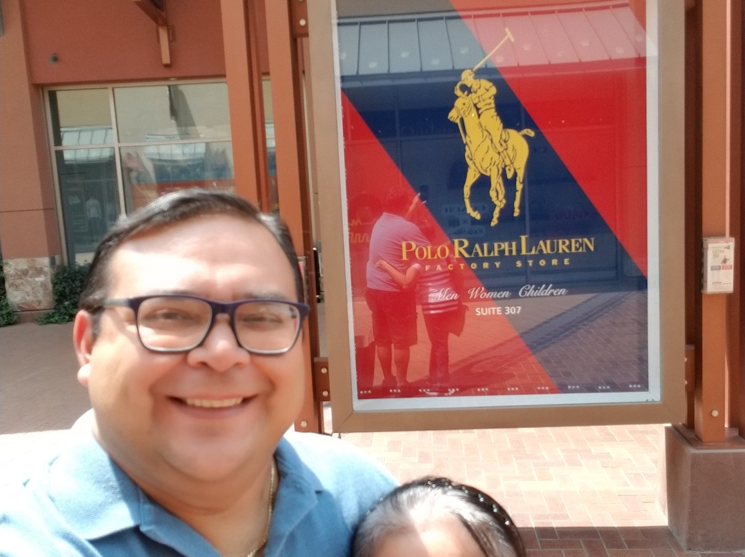 Outlets at Traverse Mountain-李海必去景点