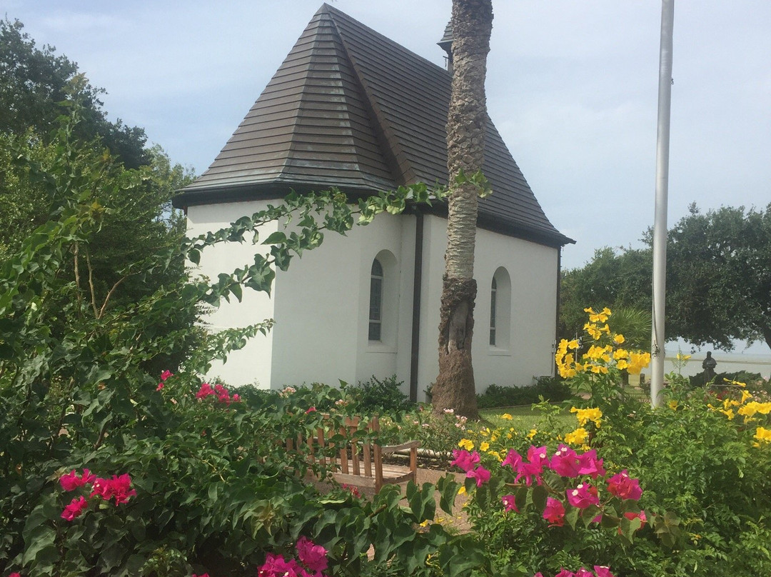 Schoenstatt Shrine-罗克波特必去景点