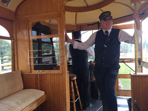 Lifetime Adventures Travel-卡尔加里必去景点