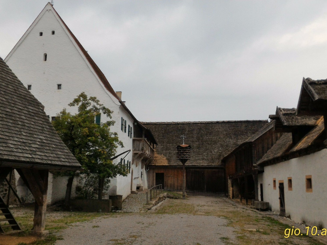Bauernmuseum Edelmanshof景点图片