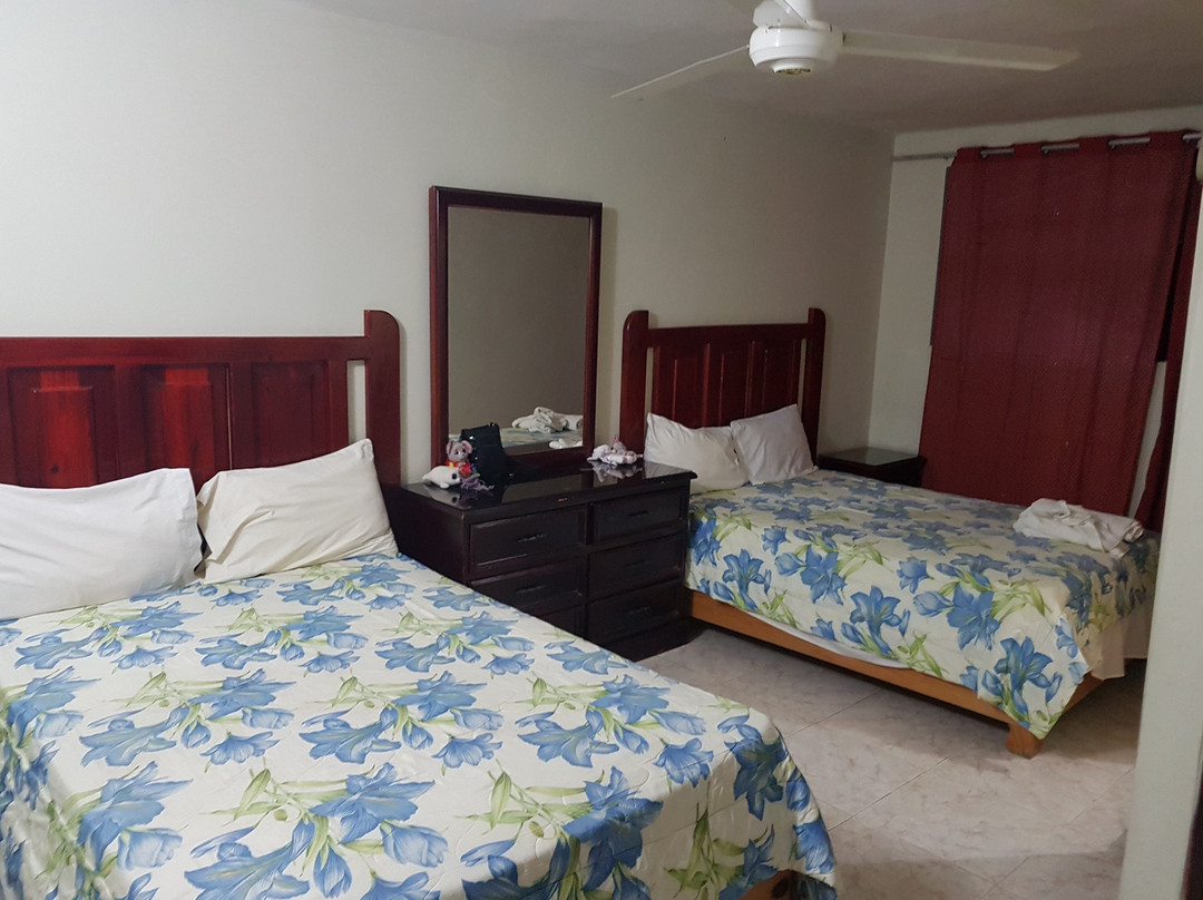 Gran Hotel Barahona