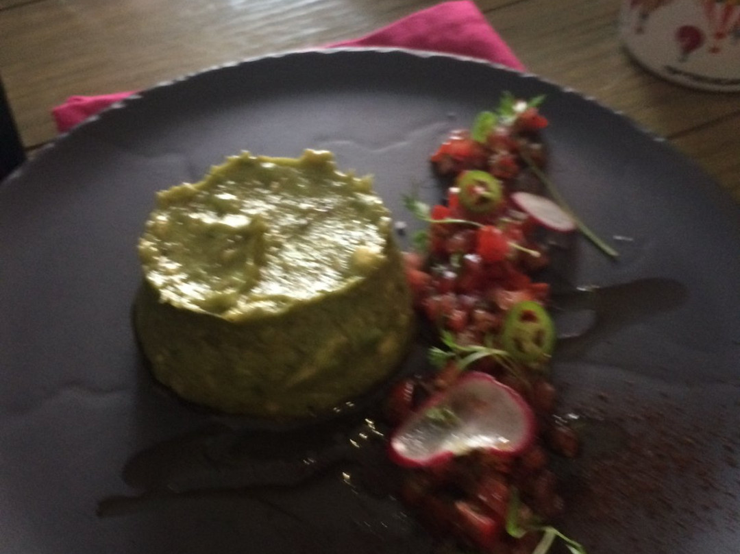 El Taco Club-墨西哥城必去景点