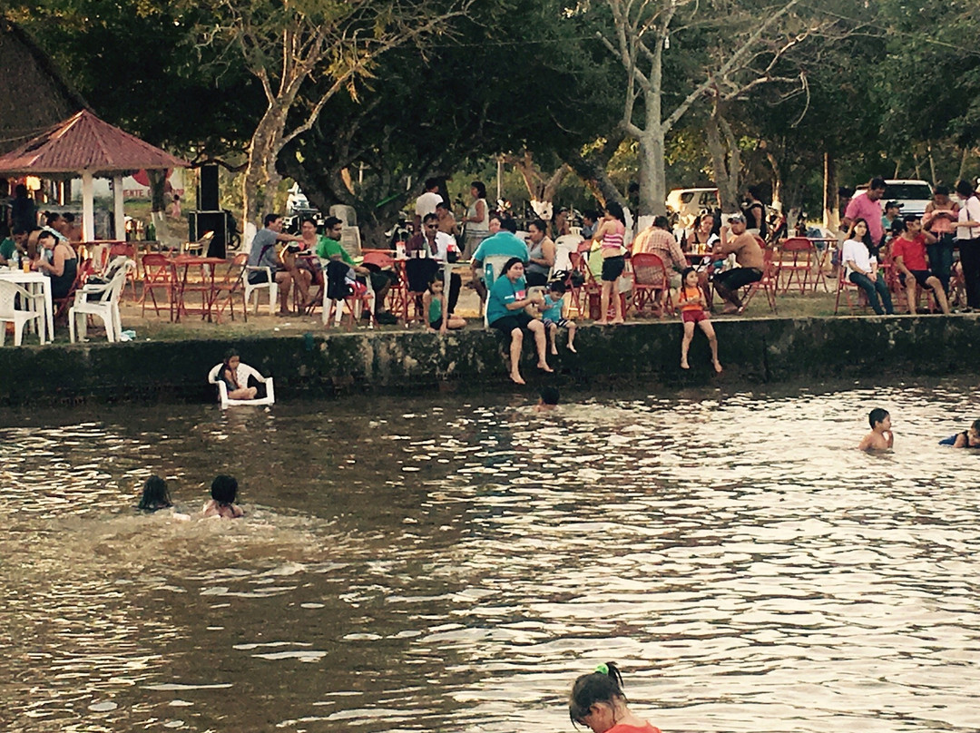 Suarez Lake-Trinidad必去景点