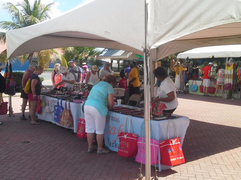 Amvivo-乔治城必去景点