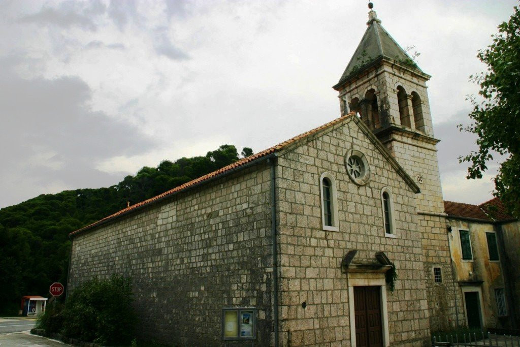 Abbey of the Holy Cross-Zivogosce必去景点