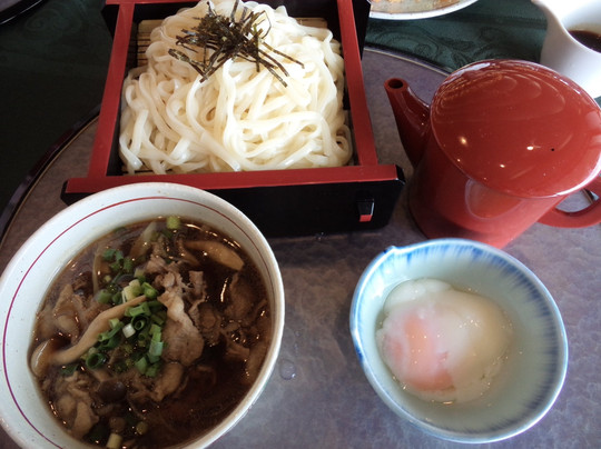 東千葉カントリークラブ レストラン