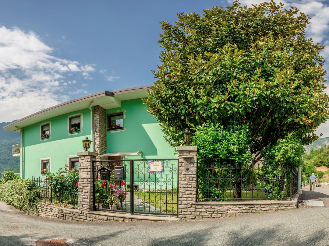 Bed and Breakfast La Magnolia di Elvira Biselli主图