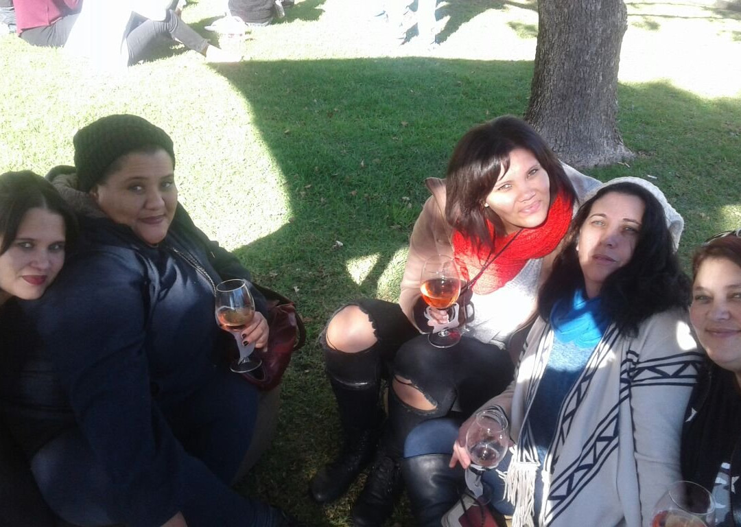 Breede Valley Wines-Robertson必去景点