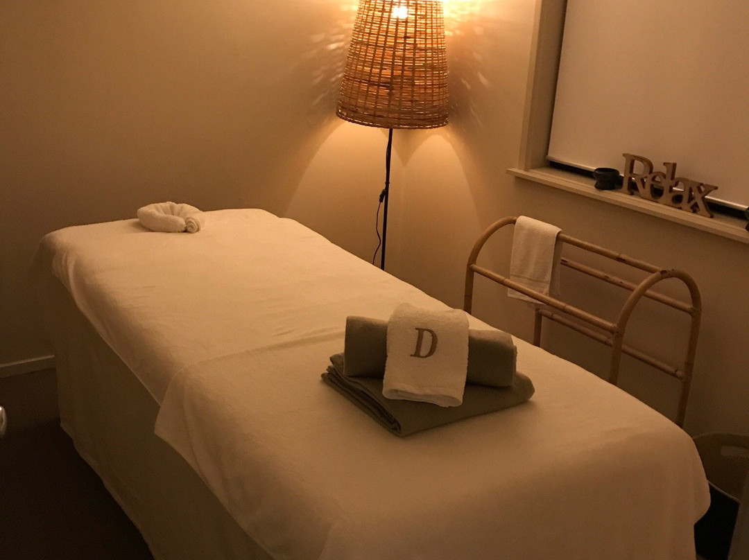 De'Spa-奥克兰中心地区必去景点