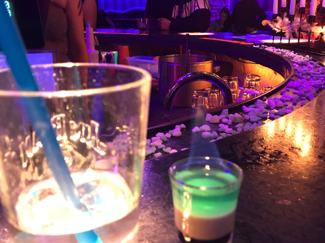 Babite Parish旅游景点-Havana Lounge Club
