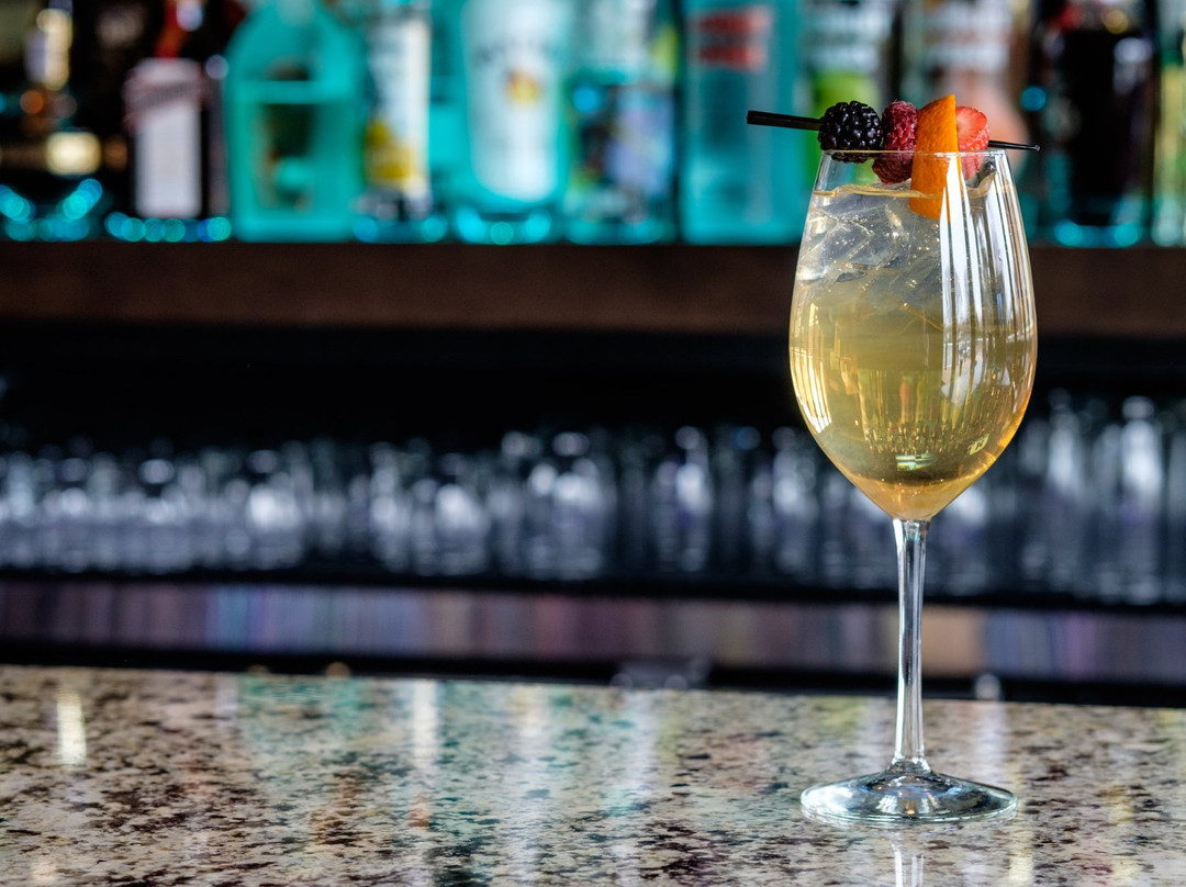 City Line Bar and Grill