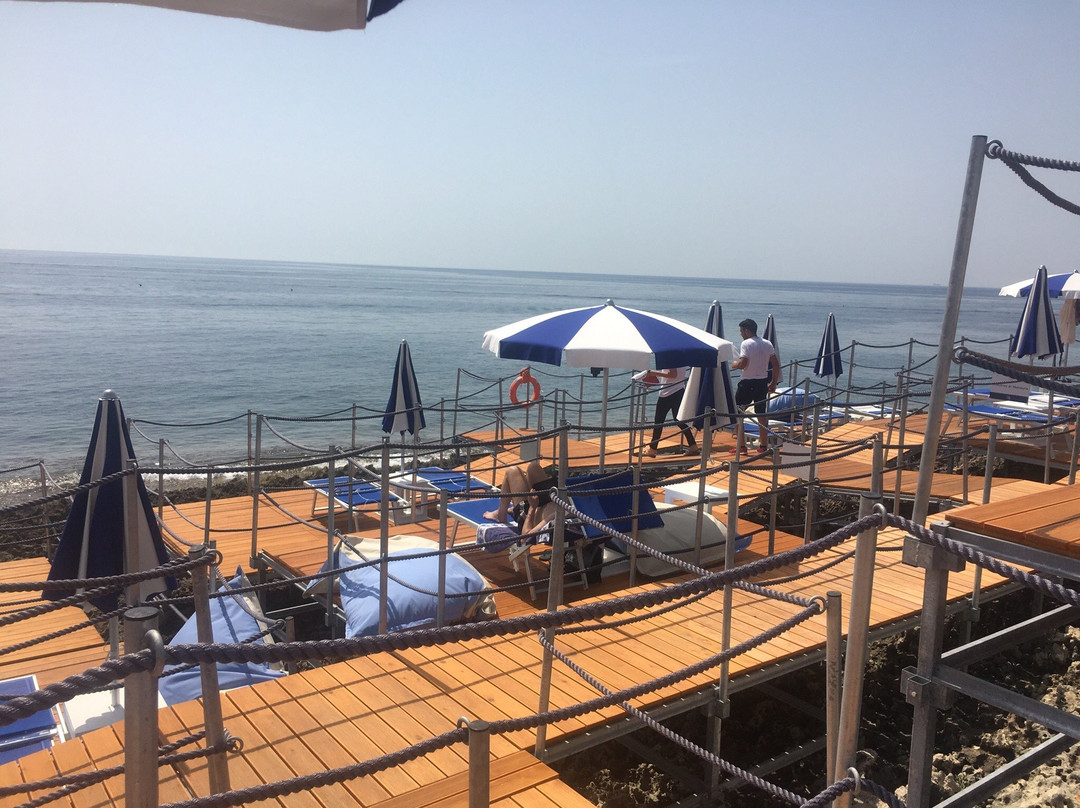 Lido Relax Leuca-Castrignano del Capo必去景点