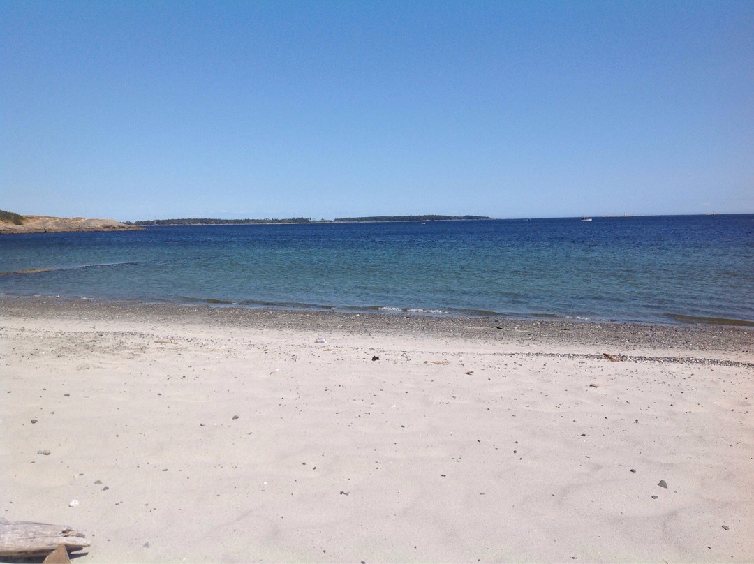 Willows Park-维多利亚必去景点