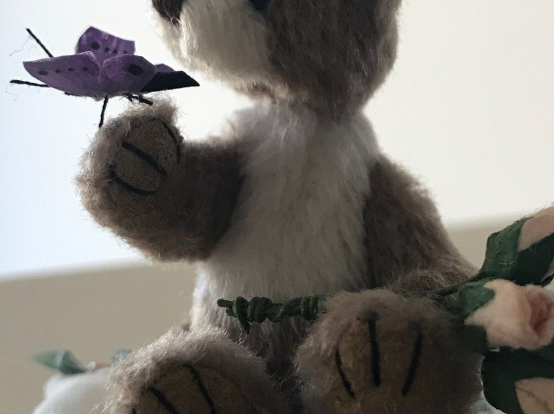 The Bear Garden-吉尔福德必去景点