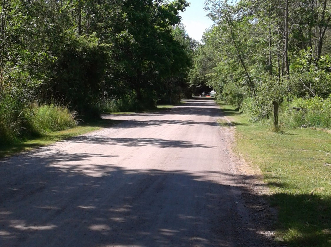 Rock Point Provincial Park-Dunnville必去景点