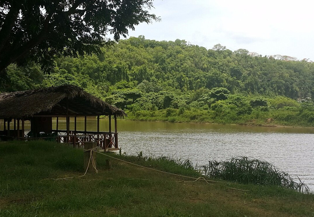 Tanama Jungle Ranch-拉罗马纳必去景点