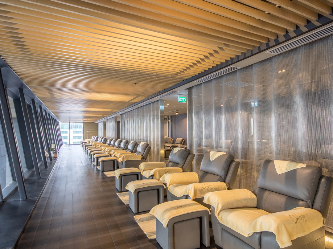 I'M Onsen Spa-马卡蒂必去景点