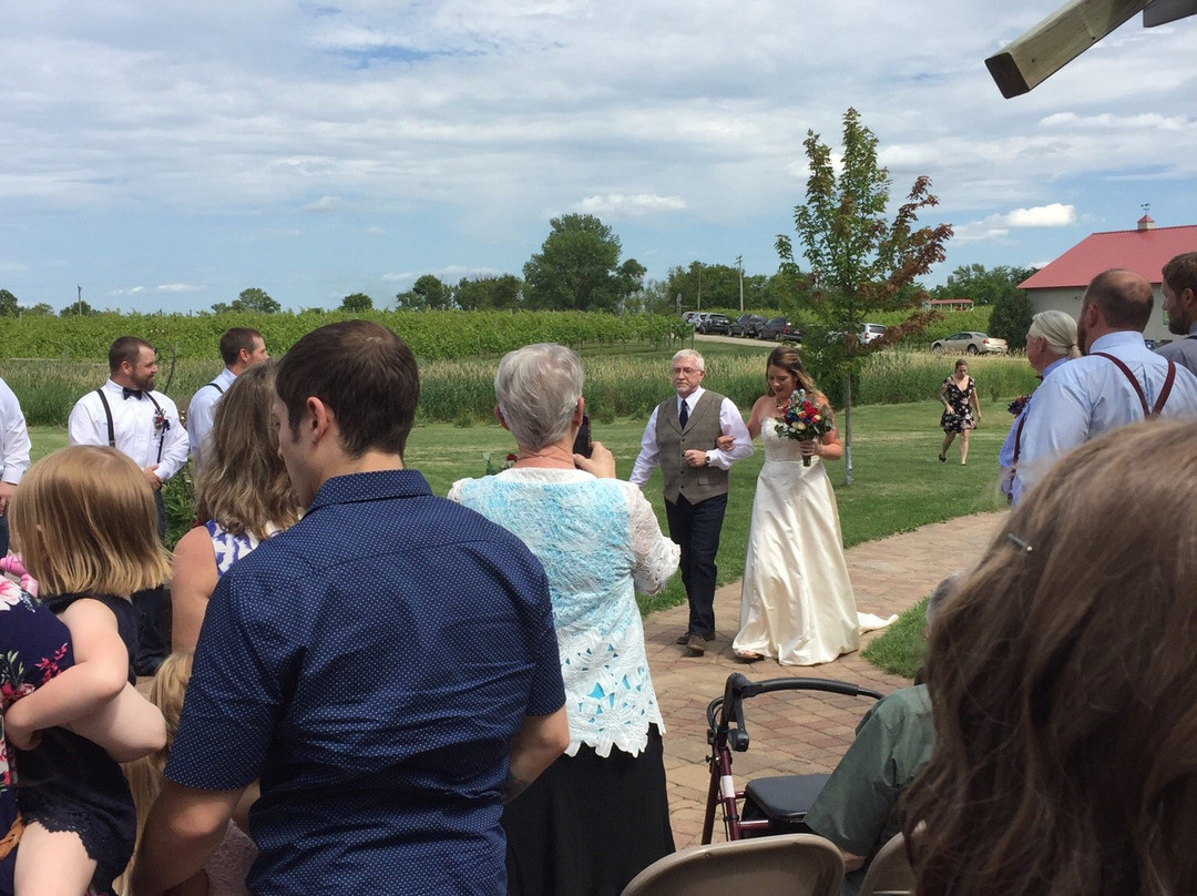 Millner Heritage Vineyard & Winery景点图片