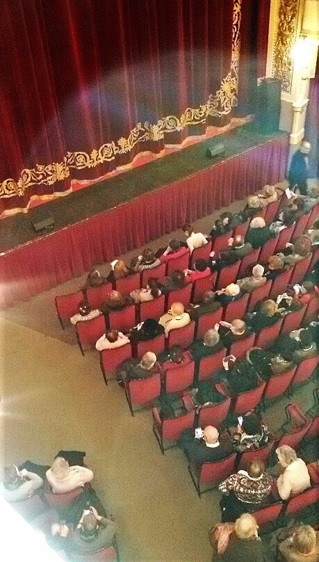 Teatro della Società-莱科必去景点