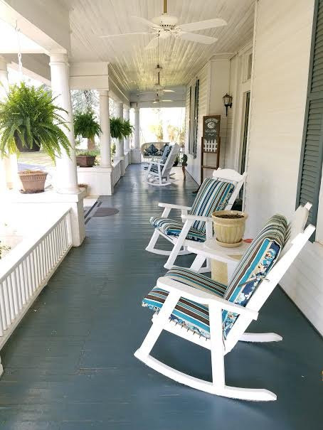 Hearthside Manor Inn主图