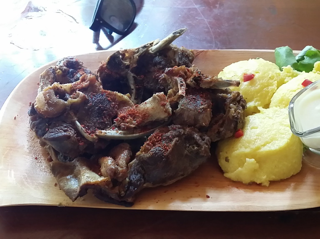 Taverna Ceahlau