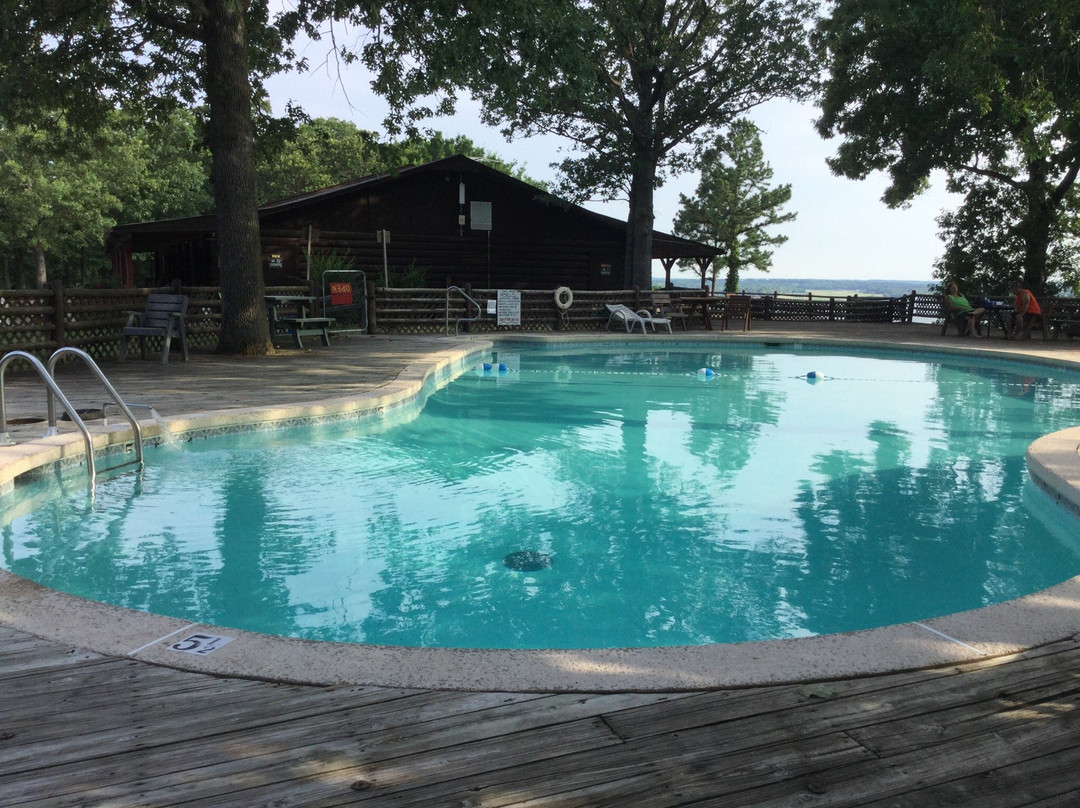 Pine Island RV Resort