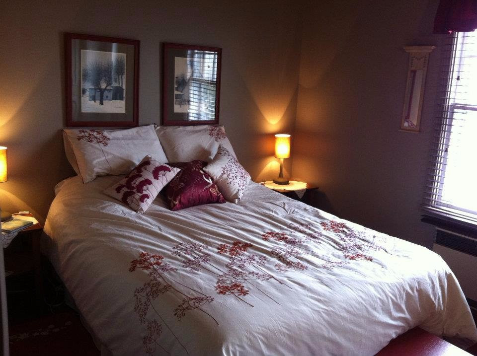 Gite la Closerie des Lilas主图