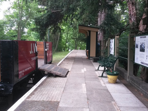 Wheathampstead Heritage Trail-Wheathampstead必去景点