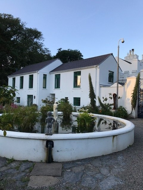 米尔敦自助式公寓酒店