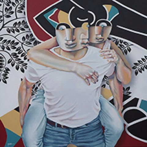 Galerie d'Art Bleu Reglisse景点图片