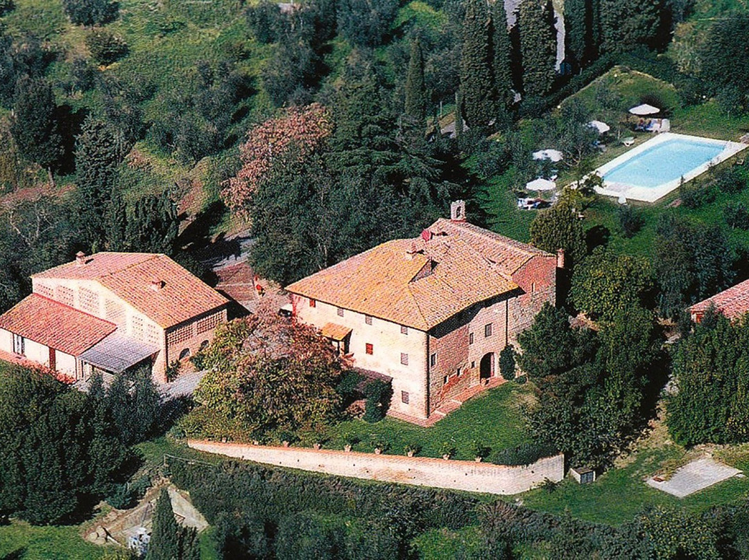 Podere San Giorgio