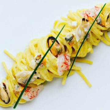 Alimini餐馆和美食-Giro Di Boa Beach