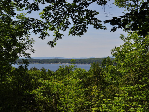 Niquette Bay State Park-Colchester必去景点