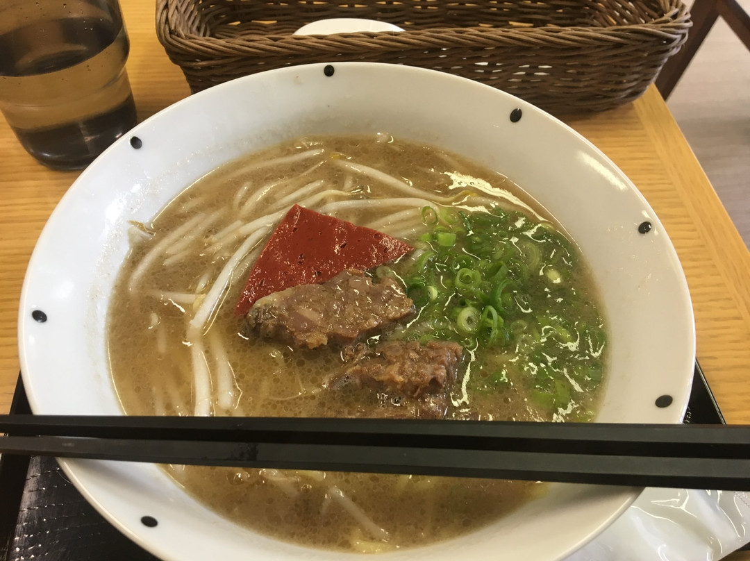 Michi-no-Eki Okueigenji Keiryu no Sato-东近江市必去景点