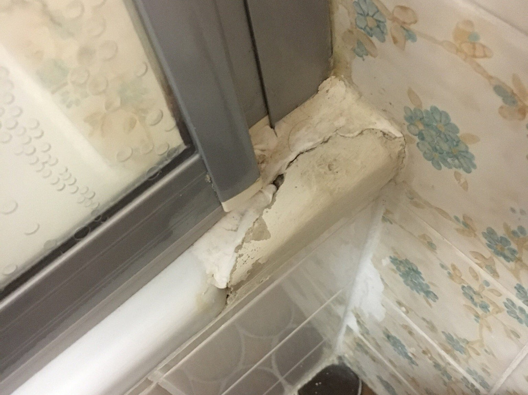 奥赫森酒店主图