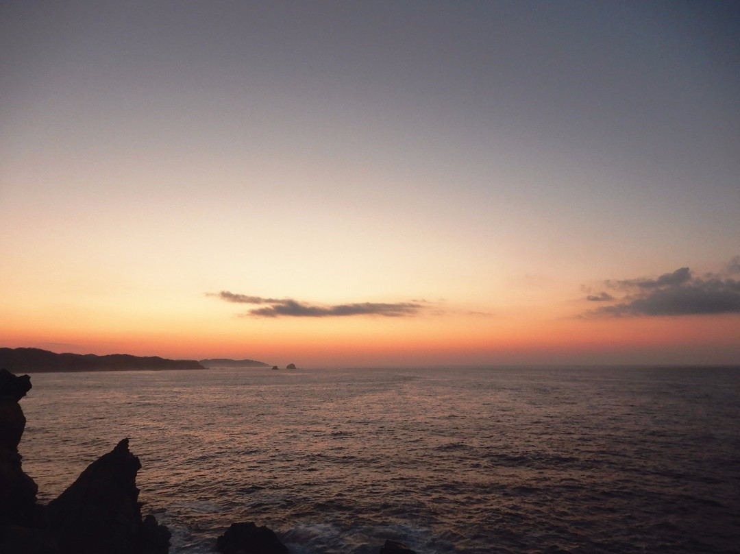 Comunidad Om Shanti-Mazunte必去景点