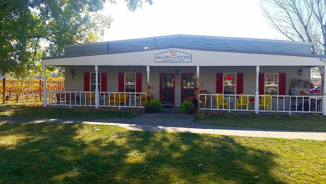 Talon Wines At The Meadery-Palisade必去景点