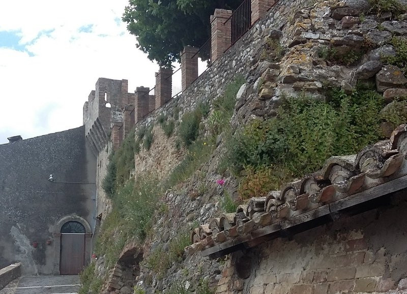 Borgo di Castelbasso-Castelbasso必去景点