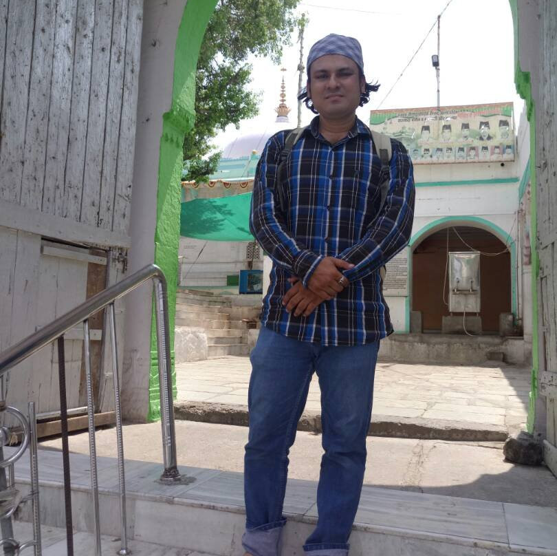 Syed Allaudin urf Imam Saheb's Dargah景点图片