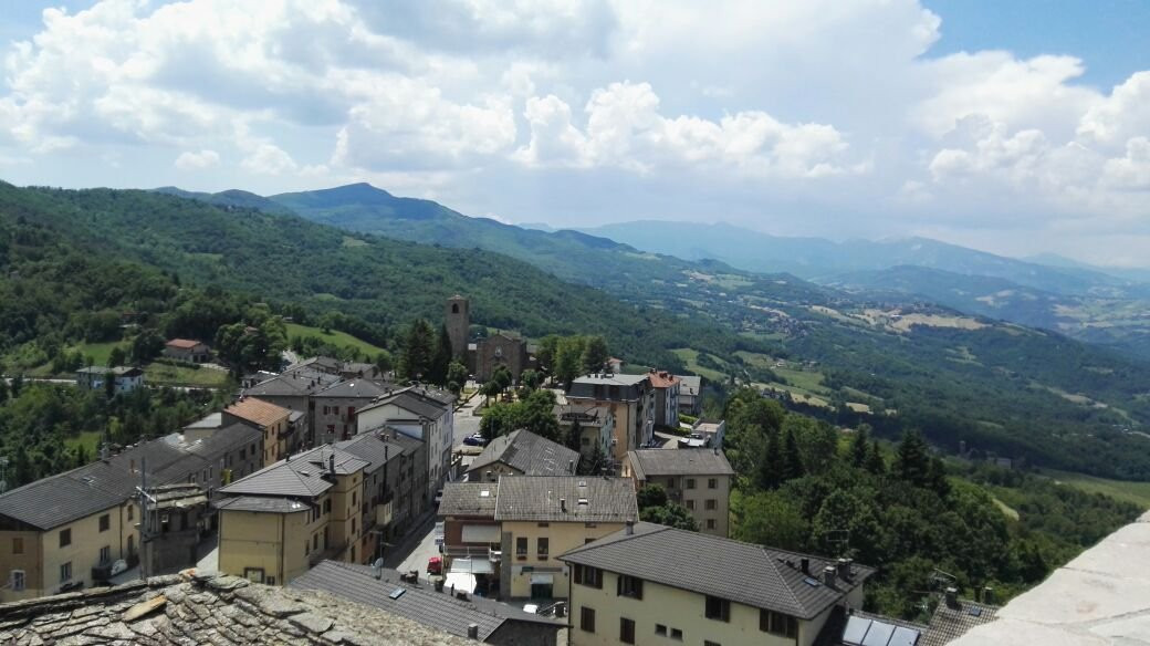 Museo della Repubblica di Montefiorino e della Resistenza Italiana景点图片
