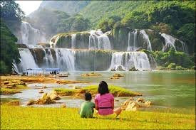 Cao Bang Adventure Tour景点图片