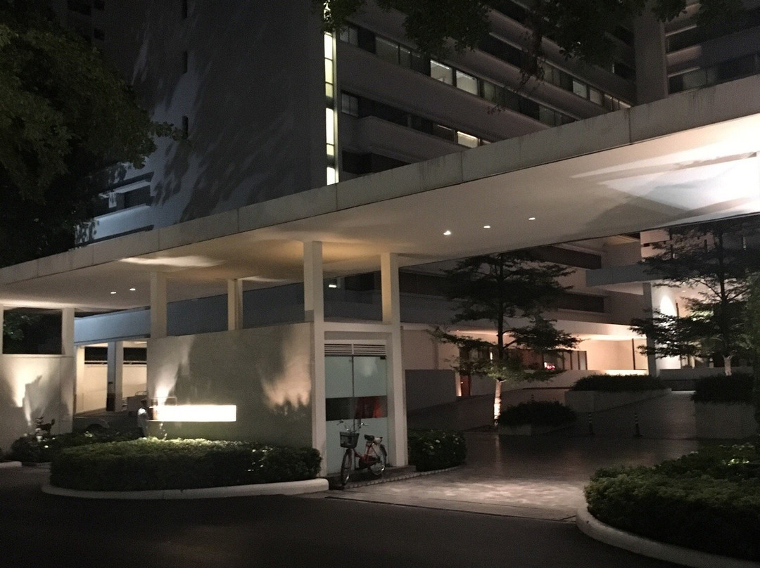 COMO Metropolitan Bangkok主图