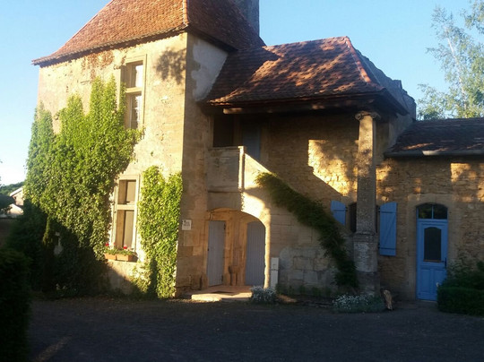 Jaulny旅游攻略图片