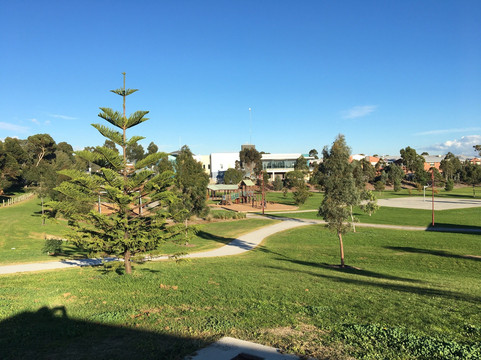 Johnstone Street Reserve Playground-Broadmeadows必去景点