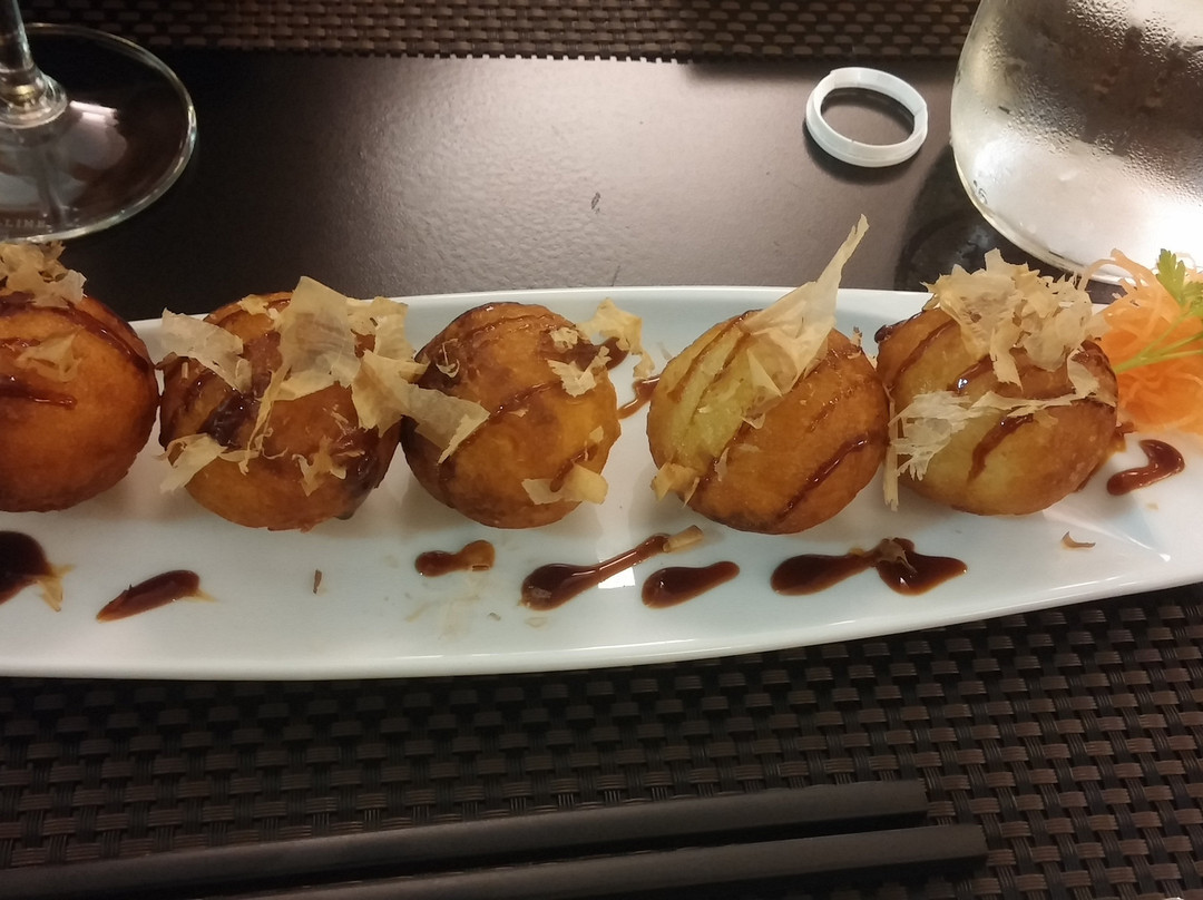 Hokkaido Sushi Restaurant