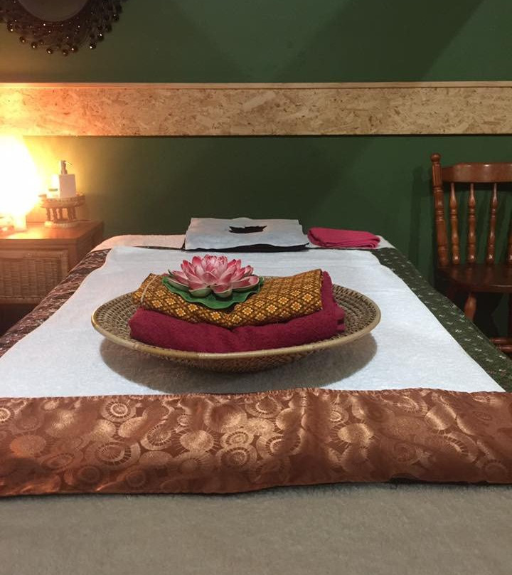 Woonona Thai Massage & Day Spa-伍诺纳必去景点