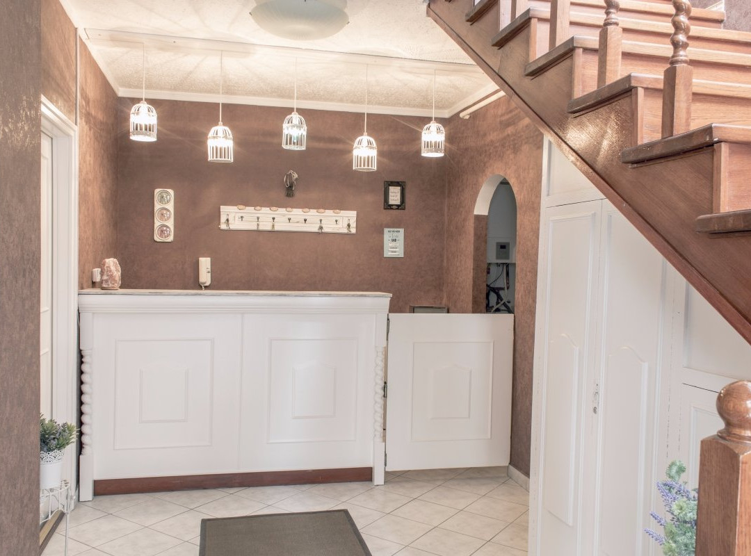 Abraham Vintage Rooms & Apartments