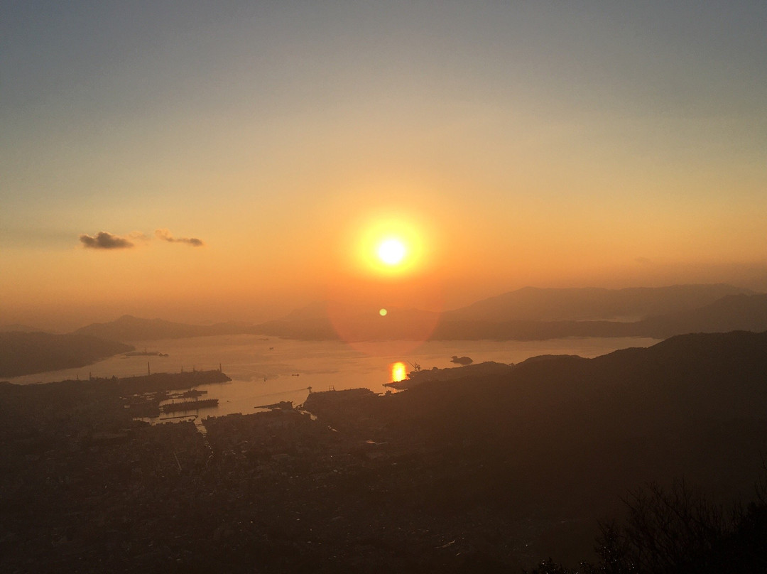 Haiga Peak-吴市必去景点