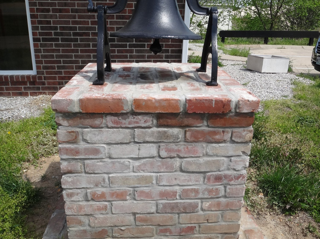 Benton County Missouri Museum and Historical Society-Warsaw必去景点