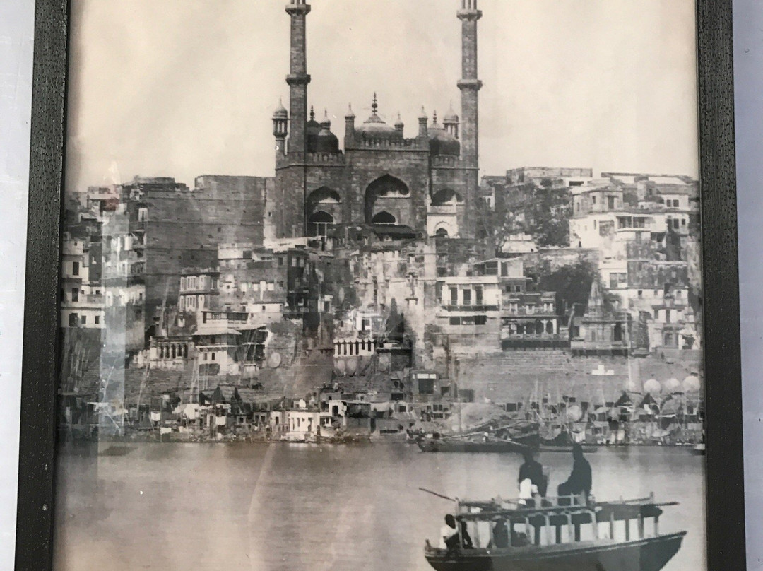 Alamgir Mosque景点图片